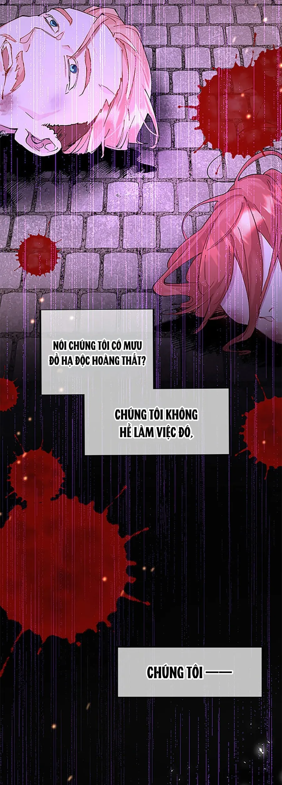 Đại Tiểu Thư Sao Phải Giả Nam Chap 1 - trang 6