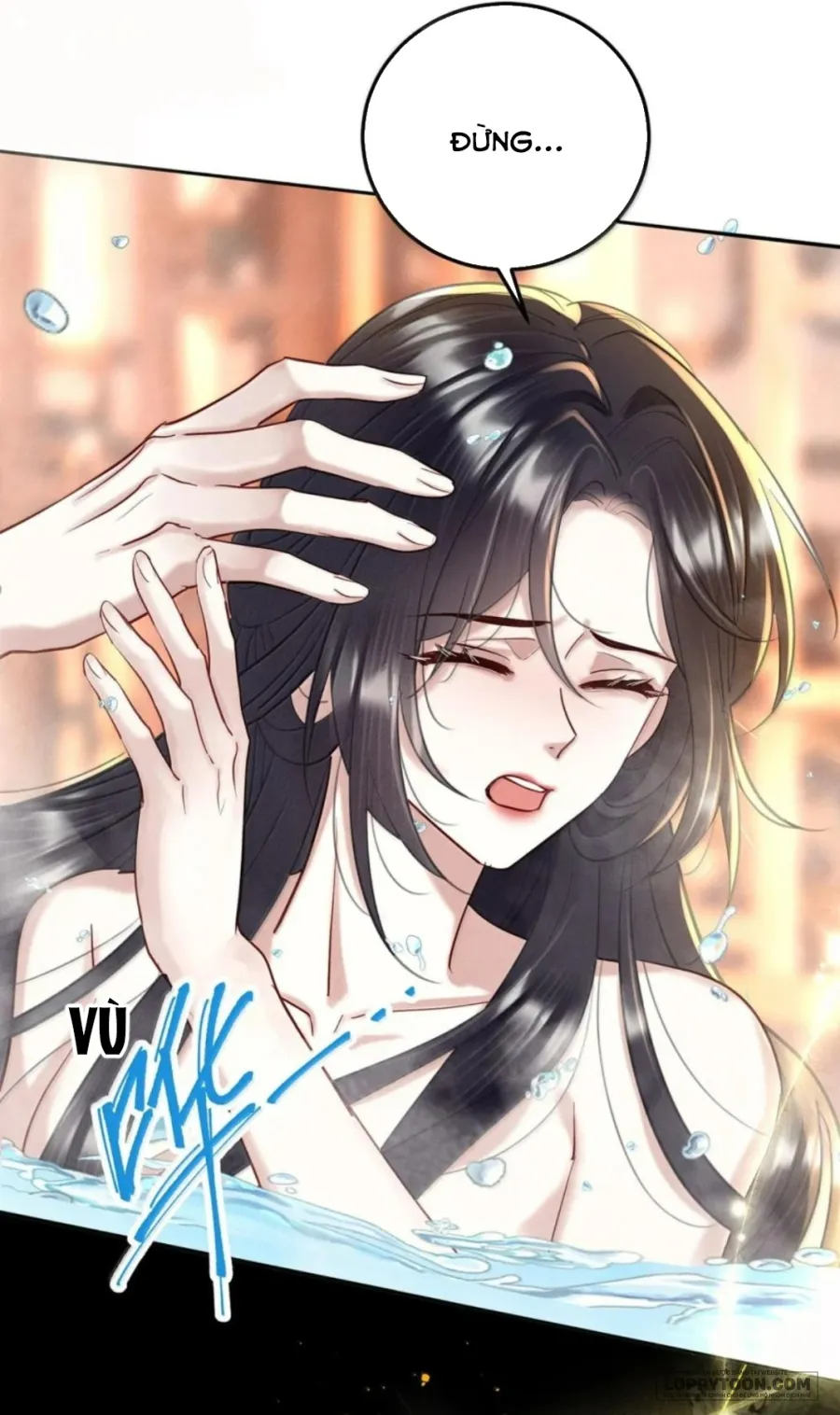 Dâng Cá Muối Cho Sư Tổ Chap 57 - trang 27