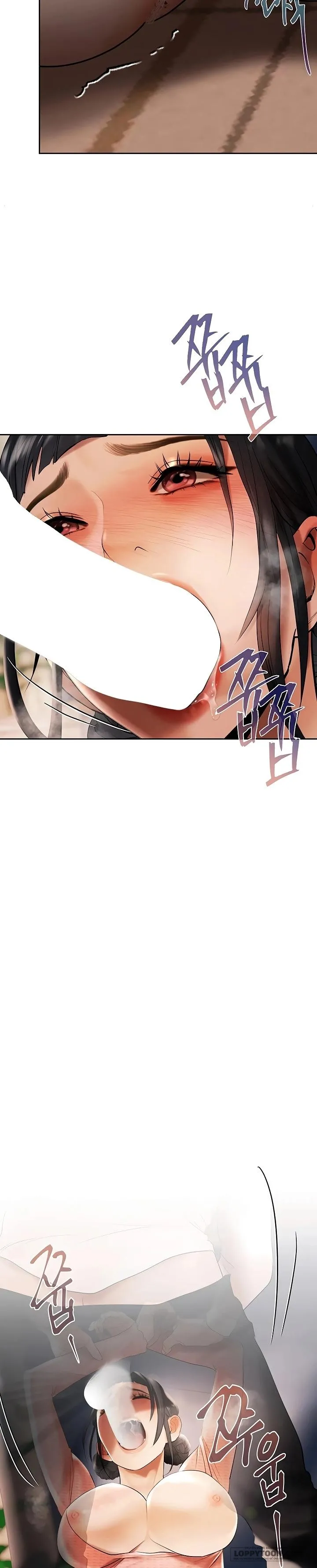 Trò Chơi Kim Tiền Chap 6 - H++++ - trang 31