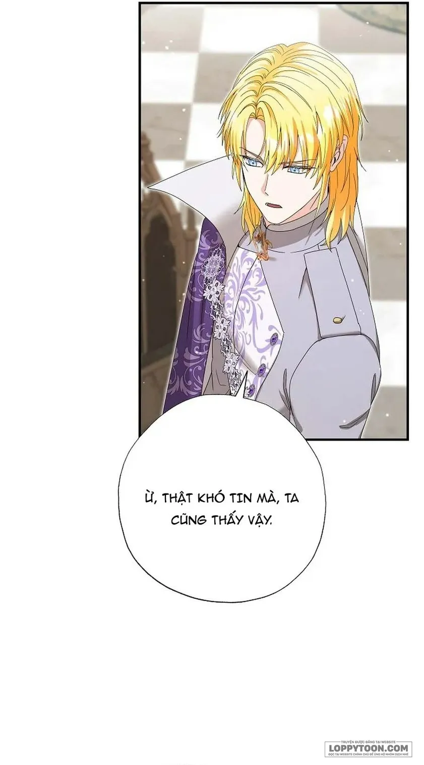 Trở Thành Miêu Nữ Của Hoàng Đế Chap 53 - trang 15