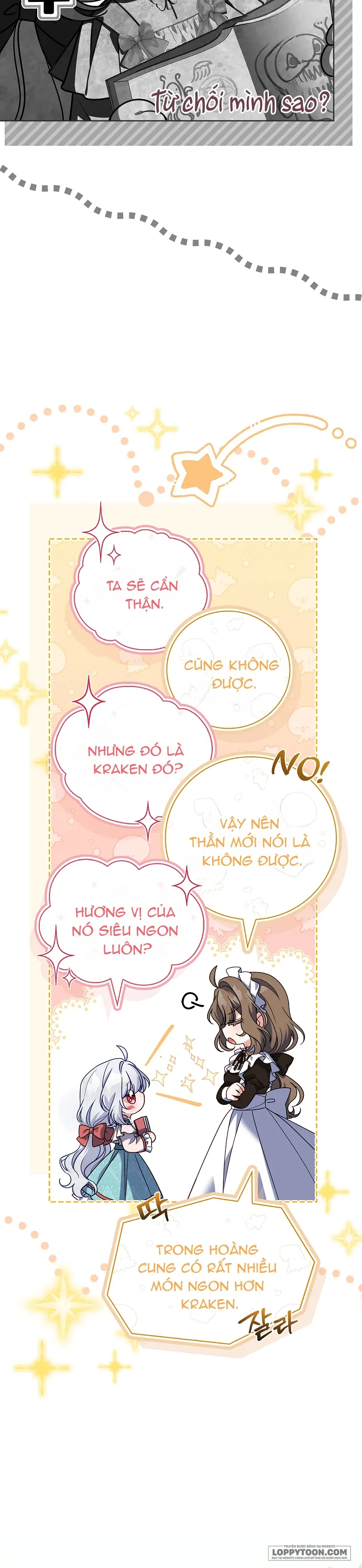 Cha Nào Con Nấy Chap 16 - trang 41