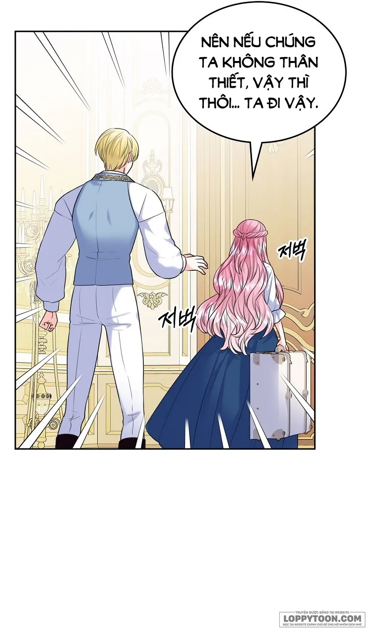 Tôi Sẽ Ly Hôn Với Anh Trai Nữ Chính Chap 3 - trang 26