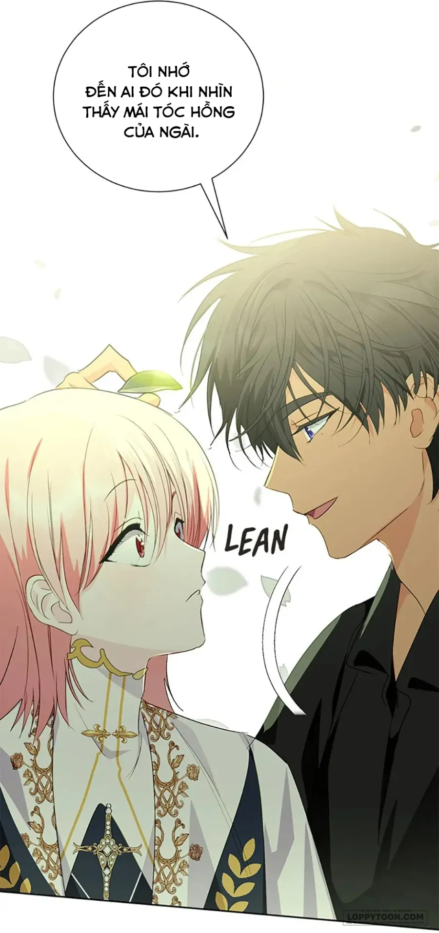 Phía Sau Mặt Nạ Của Nam Chính Hiền Lành Chap 60 - trang 56