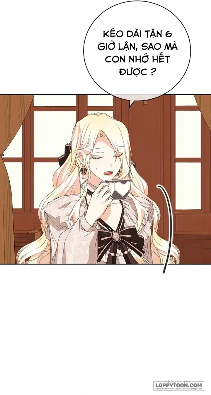 Sinh Ra Trở Thành Nhân Vật Không Có Trong Nguyên Tác Chap 75 - trang 19
