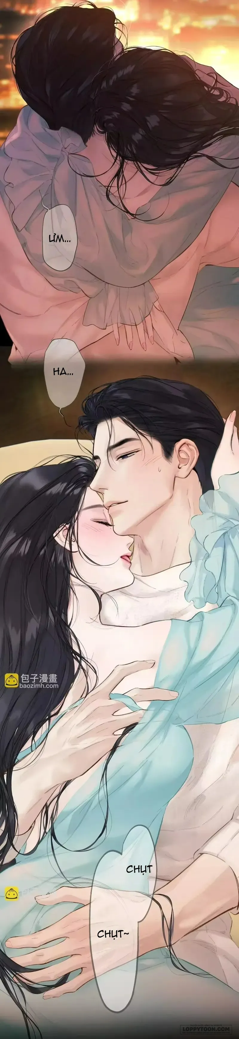 Trêu Nhầm Chap 82 - trang 5