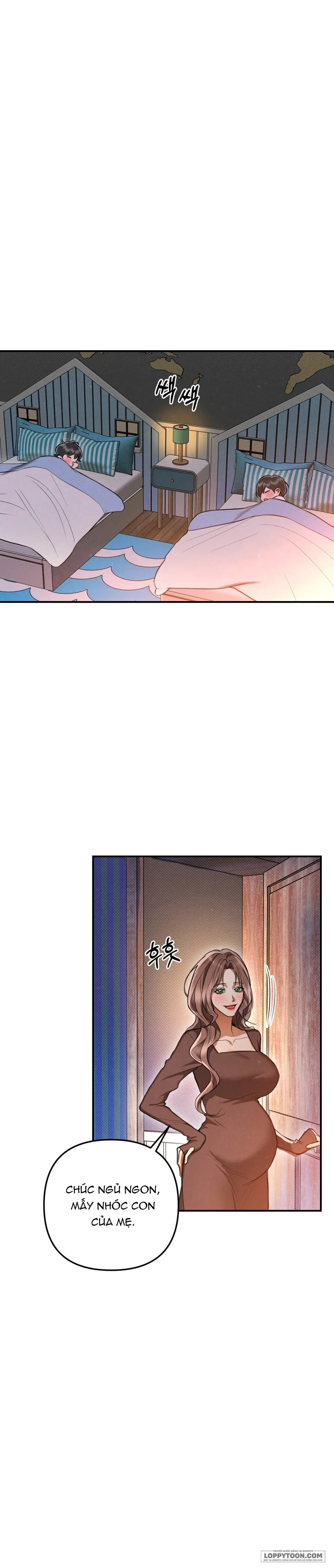 Ngưỡng Tuyệt Đối Chap 87 - trang 30