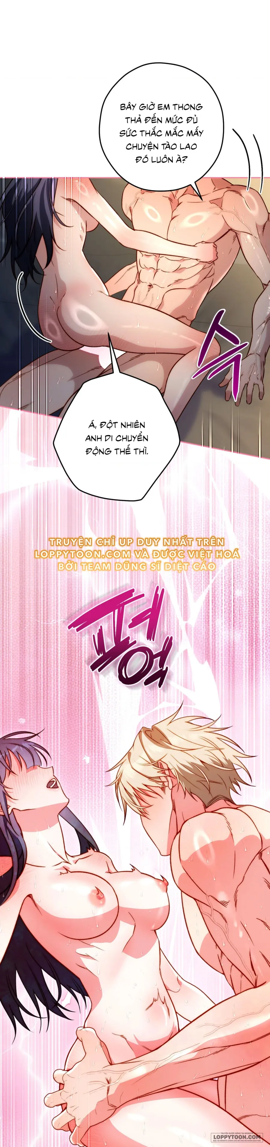 Không Tỉnh Táo Chap 15 - 🔞🔞🔞 - trang 14