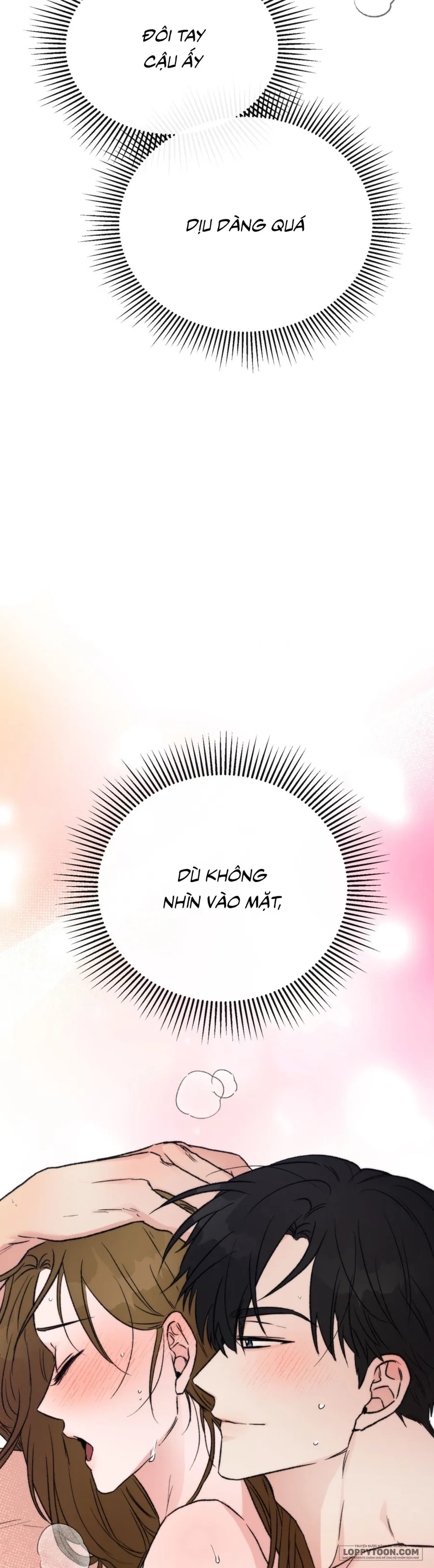 Khúc Hát Giữa Mùa Hè Chap 8 - 🔞 - trang 24