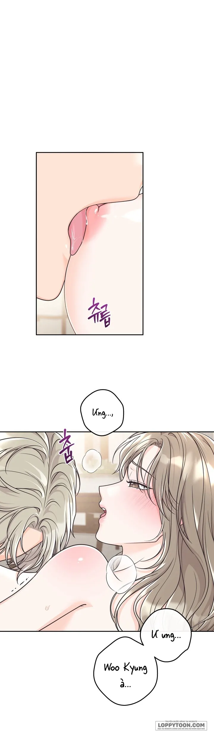 Đối Tác Ba Bên Chap 5 - 🔞🔞 - trang 2