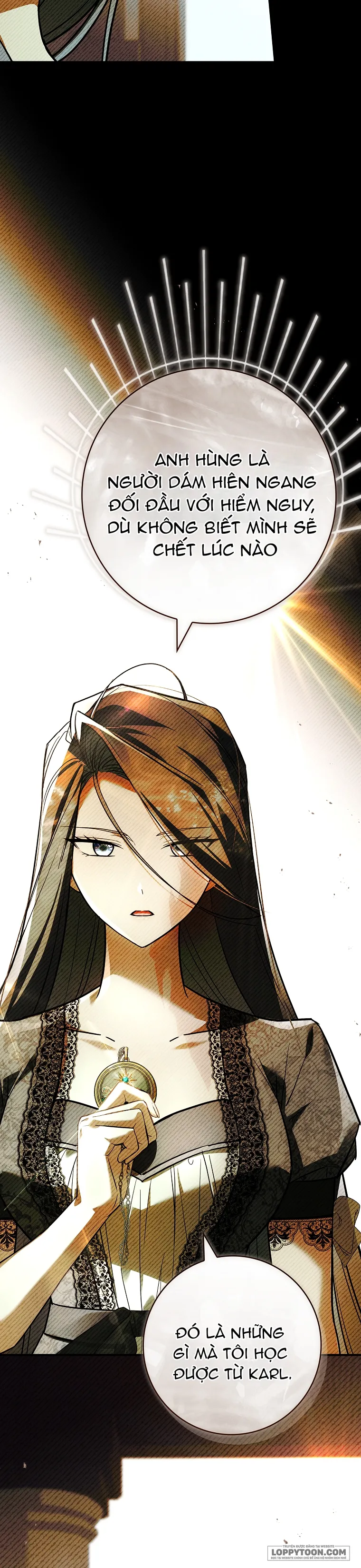 Văn Phòng Thám Tử Dành Cho Nam Chính Hối Hận! Chap 26 - trang 39