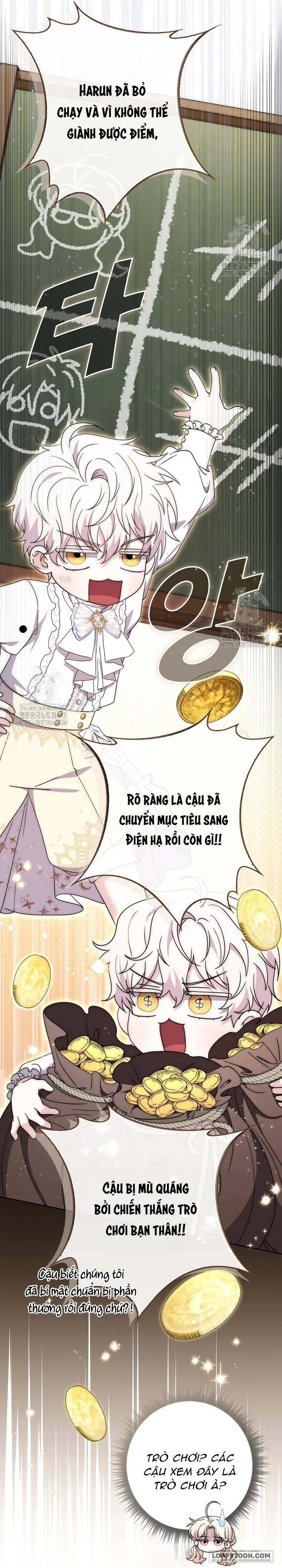 Nam Chính Bệnh Hoạn Ám Ảnh Với Sức Khoẻ Của Tôi Chap 29 - trang 10