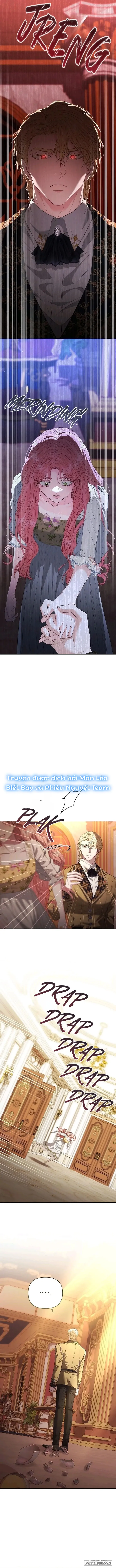 Tôi Bị Ám Ảnh Bởi Người Chồng Phản Diện Chap 63 - trang 9