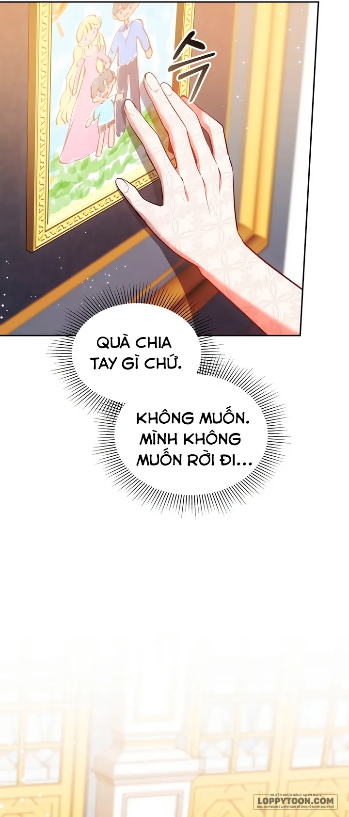 Dù Là Mẹ Kế Nhưng Tôi Thoát Khỏi Cái Chết Rất Dễ Dàng Chap 49 - trang 60
