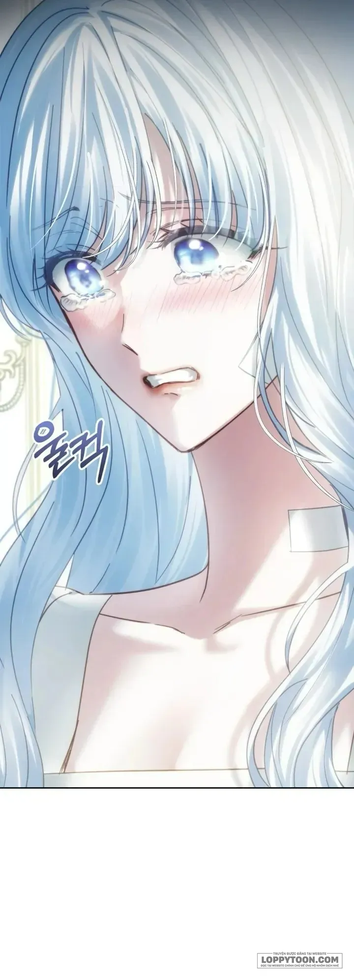 Phạm Nhân Bé Con Của Dinh Thự Mùa Đông Chap 76 - trang 37