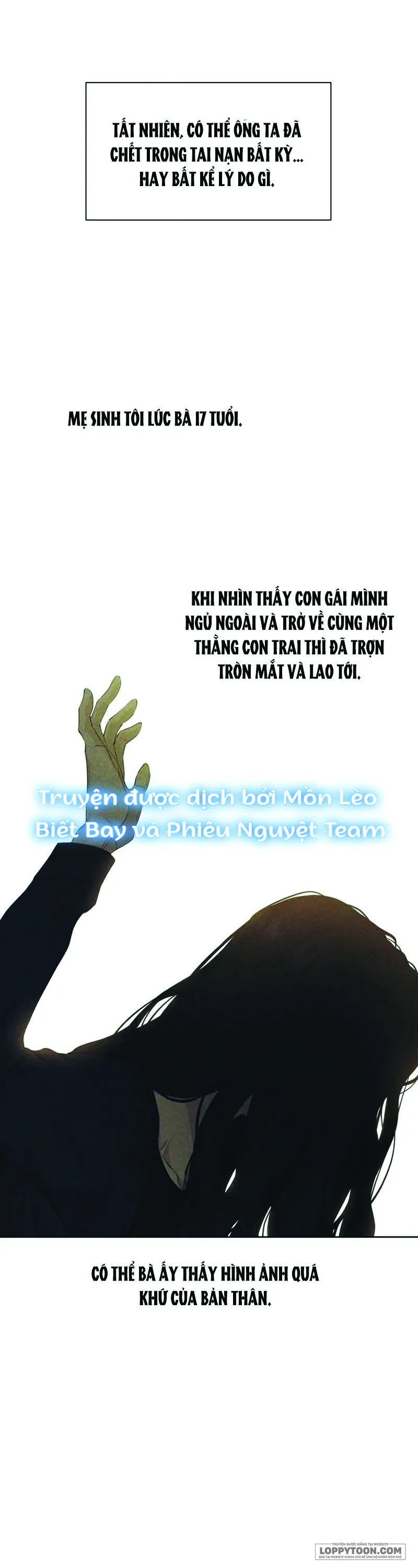 Chỉ Là Ánh Bình Minh Chap 18 - trang 27