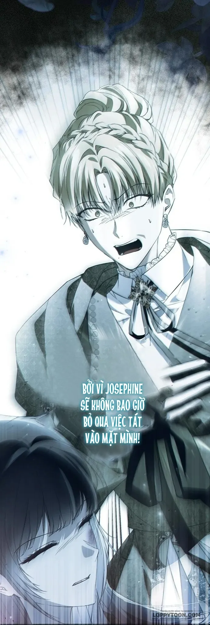 Có Kẻ Đã Sở Hữu Cơ Thể Của Tôi Chap 45 - trang 11