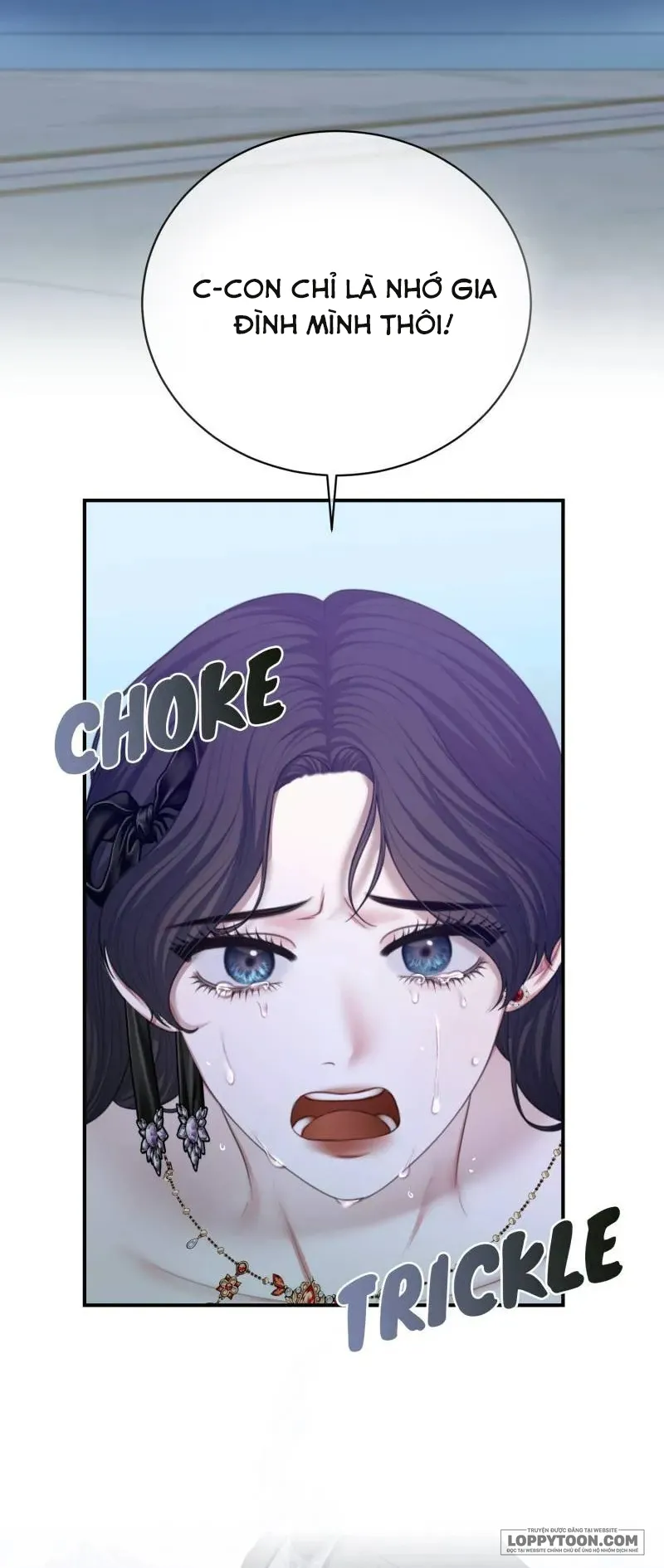 Hầu Nữ Không Còn Thèm Muốn Chủ Nhân Nữa Chap 57 - trang 22