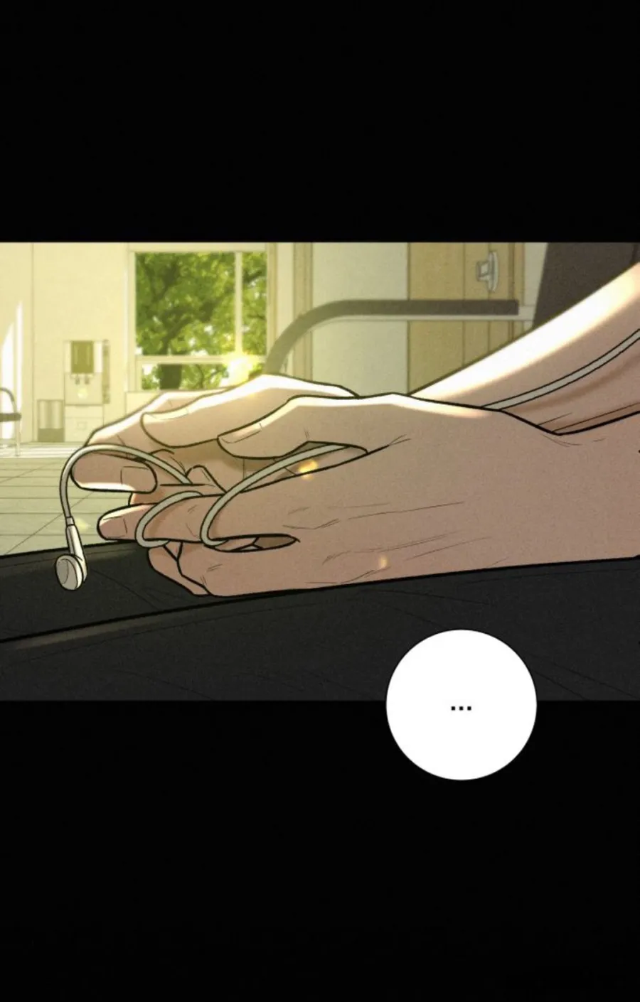 Chiến Lược Tình Yêu Trong Sáng Chap 92 - trang 107
