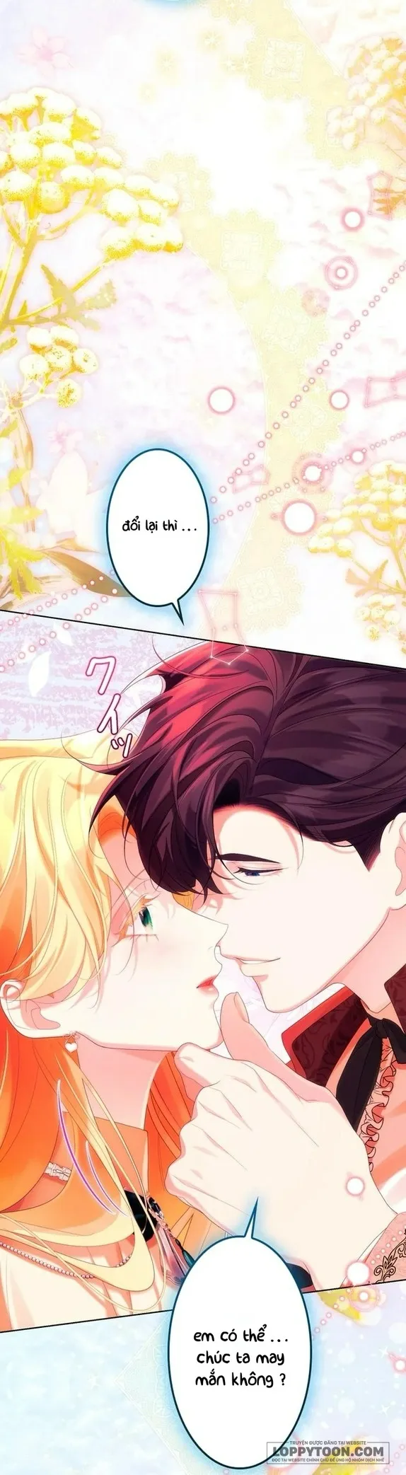 Không Cần Hối Hận Chap 33 - trang 69