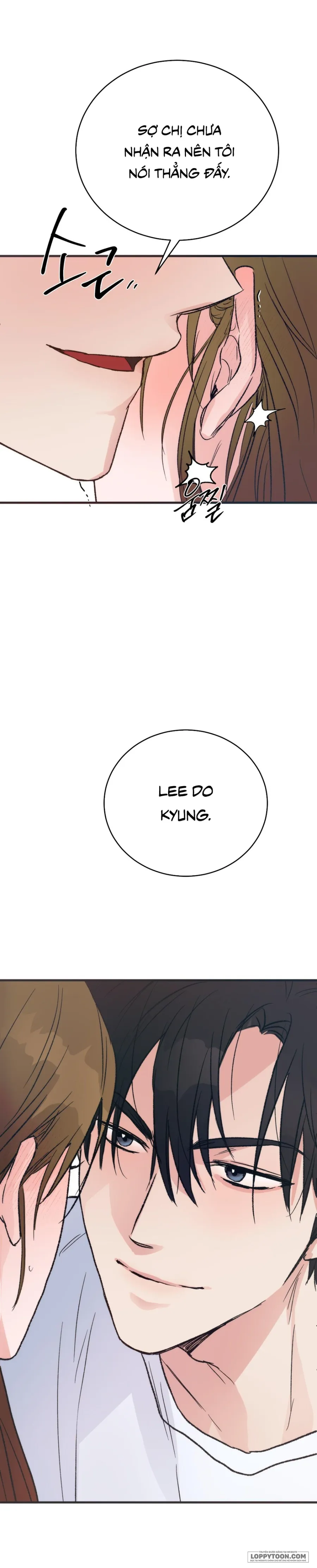 Khúc Hát Giữa Mùa Hè Chap 5 - trang 1