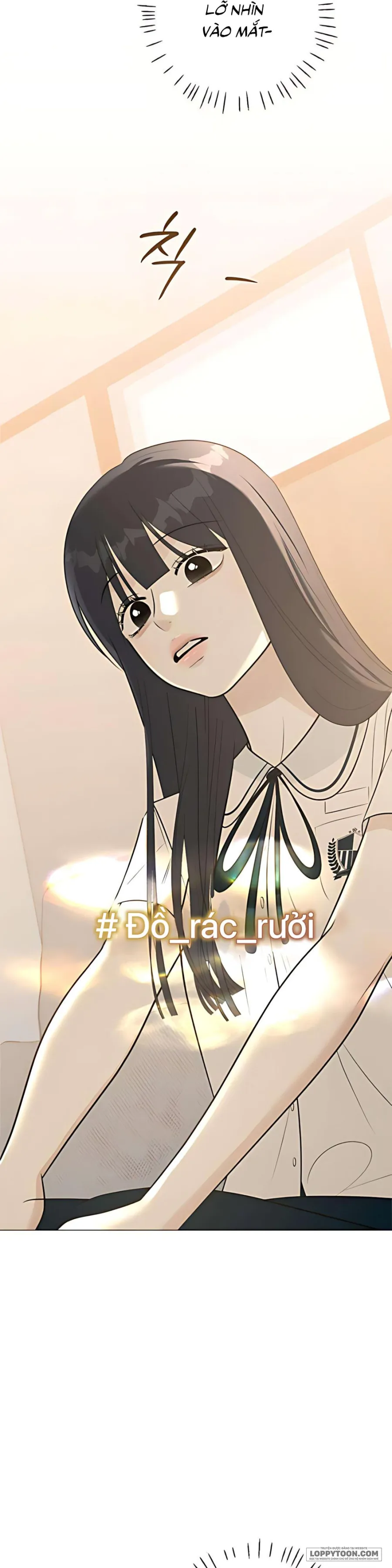 Hashtag: Mối Tình Đầu Chap 6 - trang 41