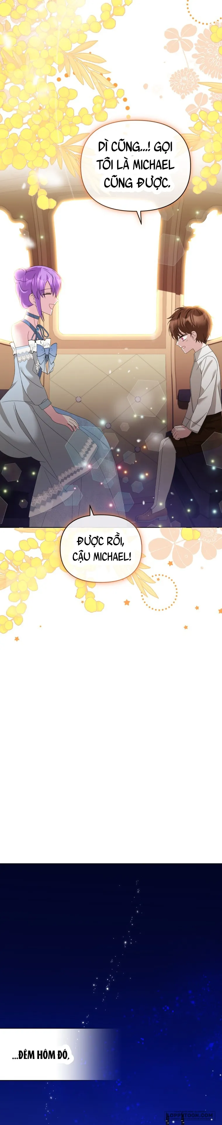 Chiếc Túi Bí Mật Của Quý Cô Xấu Xí Chap 25 - trang 34