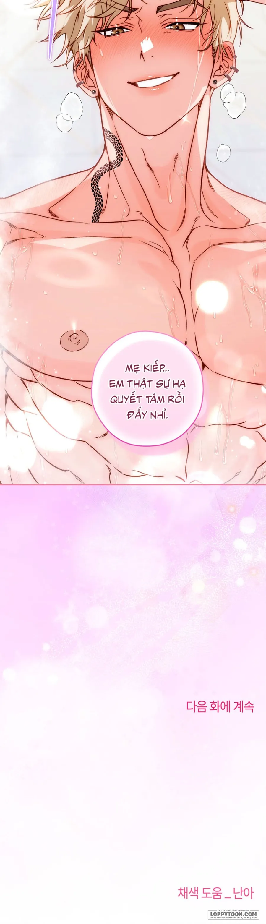 Không Tỉnh Táo Chap 13 - 🔞🔞🔞 - trang 27