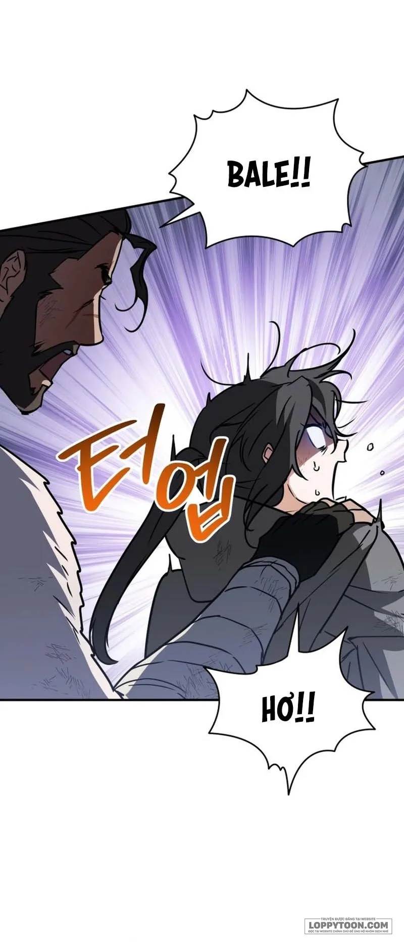 Bé Con Thiên Tài Bí Mật Đi Tìm Cha Chap 8 - trang 15