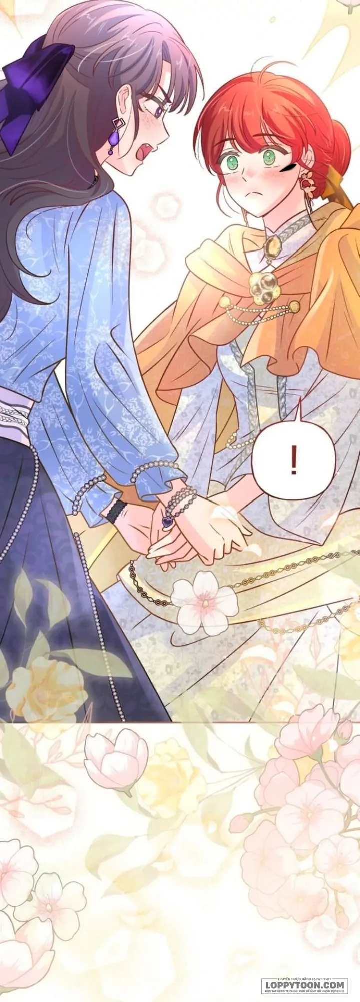 Hầu Gái Không Thích Nuôi Dạy Trẻ Nhỏ Chap 39 - trang 57