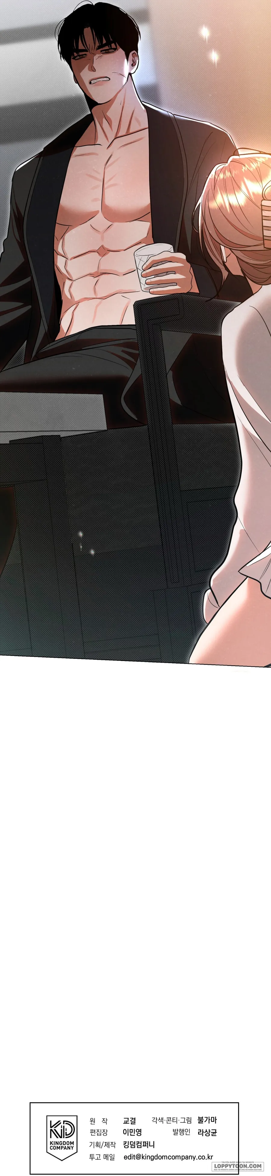 Ngưỡng Tuyệt Đối Chap 46 - trang 45