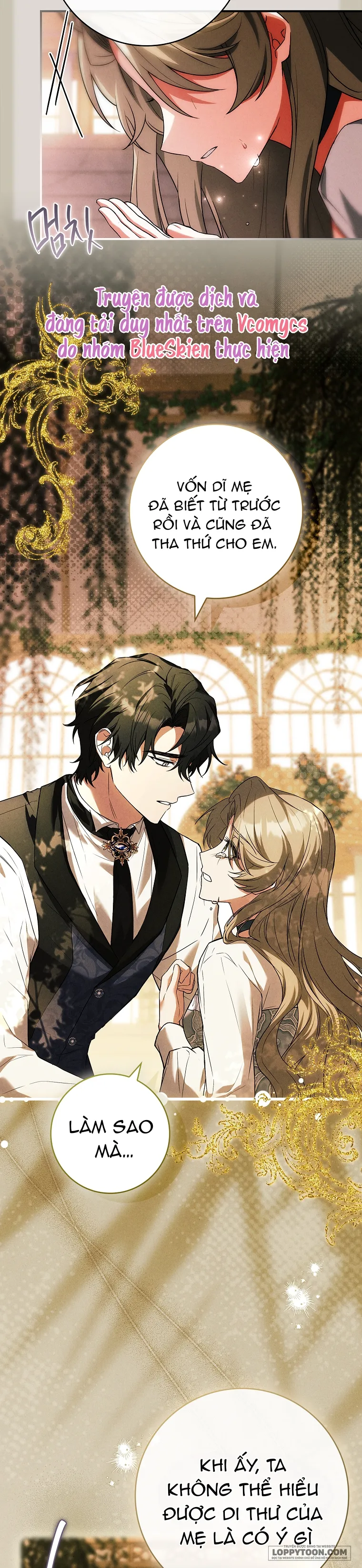 Văn Phòng Thám Tử Dành Cho Nam Chính Hối Hận! Chap 9 - trang 33