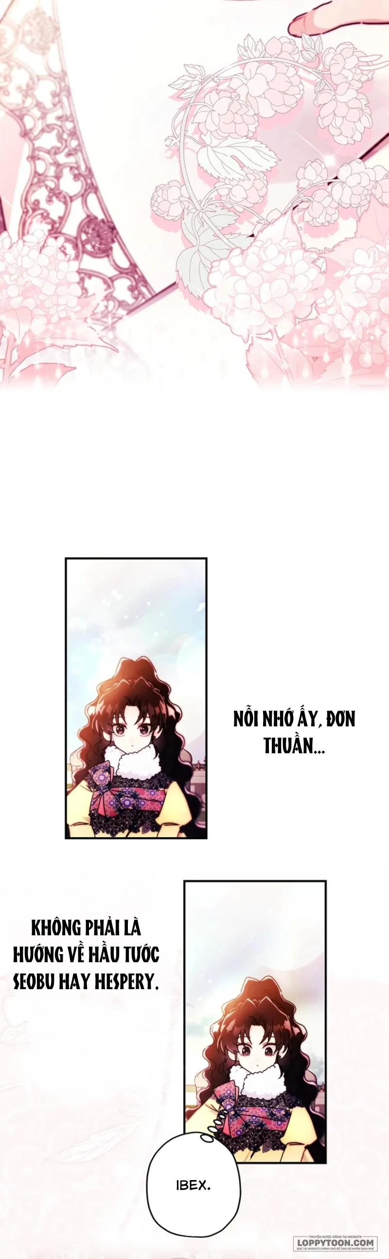 Tôi Đã Trở Thành Con Gái Nuôi Của Nam Chính Chap 147 - trang 30