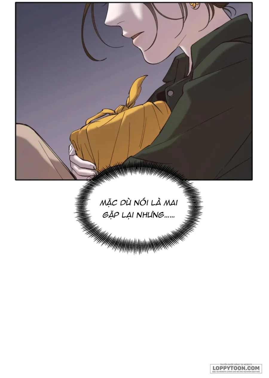 Thanh Xuân Của Chúng Ta Chap 68 - trang 18
