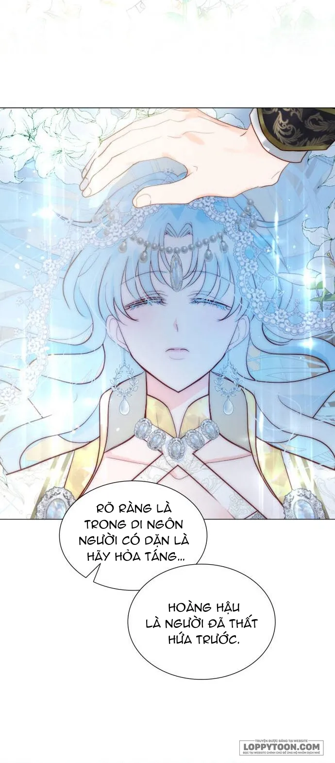 Tôi Được Sinh Ra Là Cô Con Gái Thứ Hai Chap 22 - trang 22
