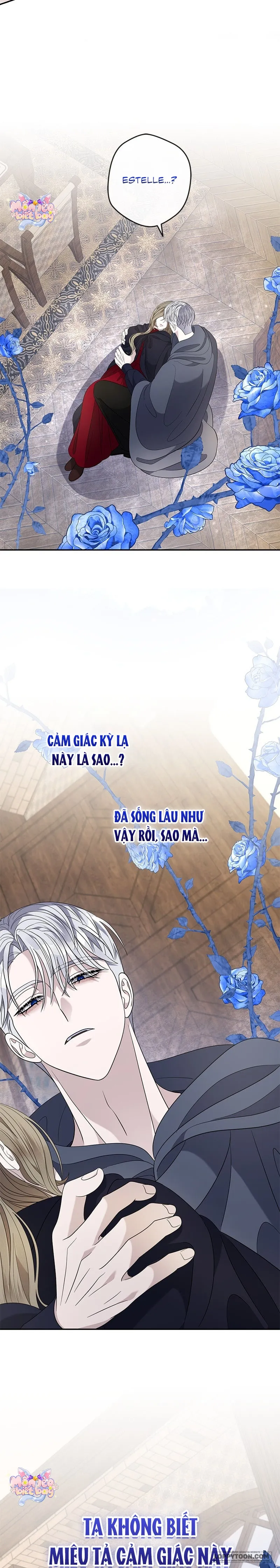 Dụ Hoặc Chap 44 - trang 20