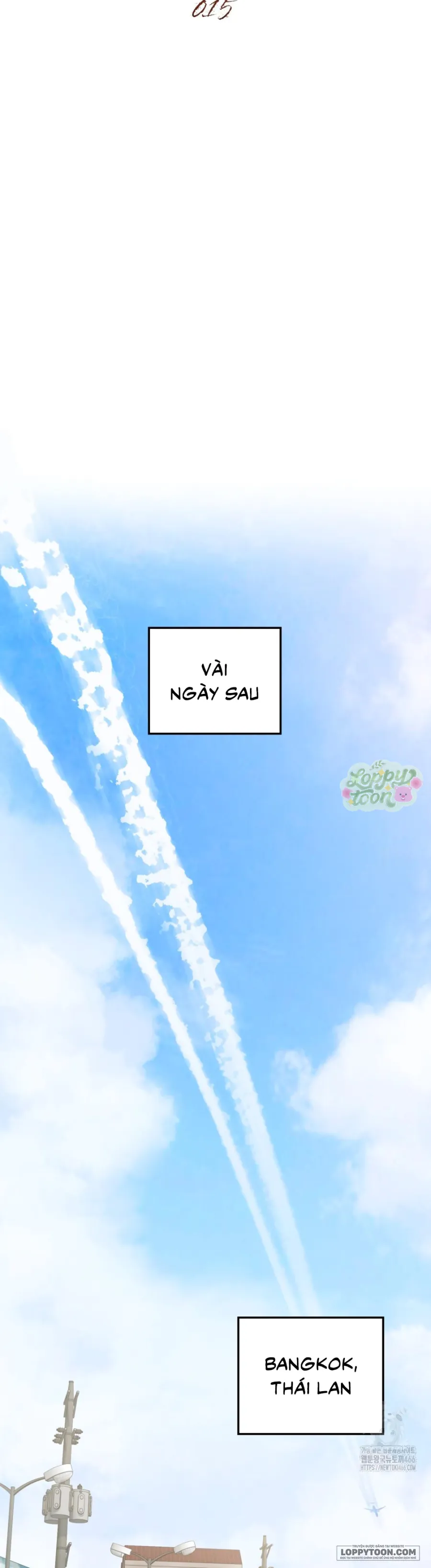 Kết Hôn Với Kẻ Tâm Thần Chap 15 - trang 15