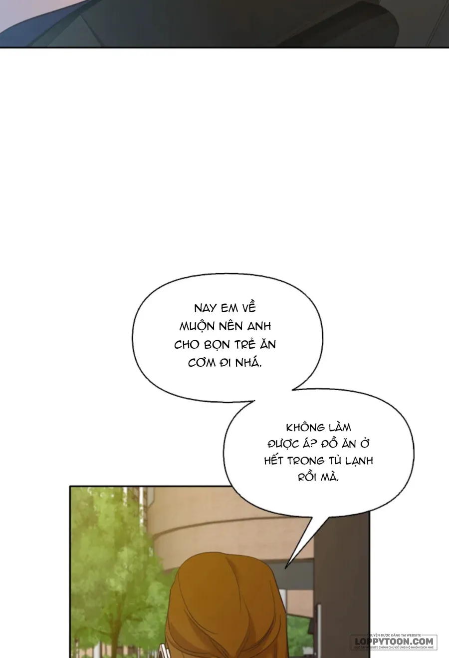 Thanh Xuân Của Chúng Ta Chap 30 - trang 59