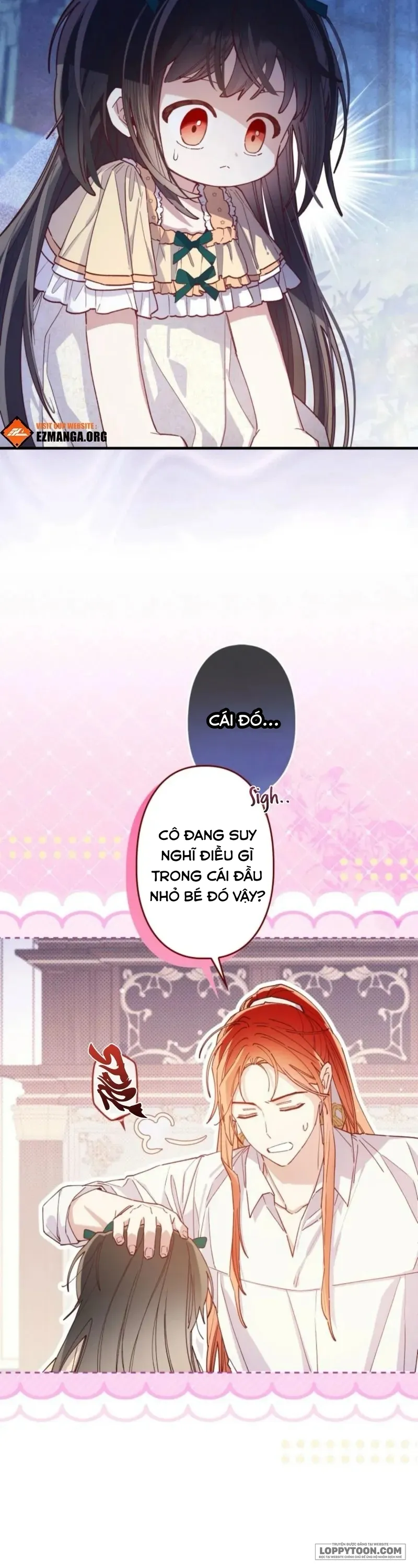 Sống Sót Như Nàng Công Chúa Song Sinh Chap 41 - trang 8