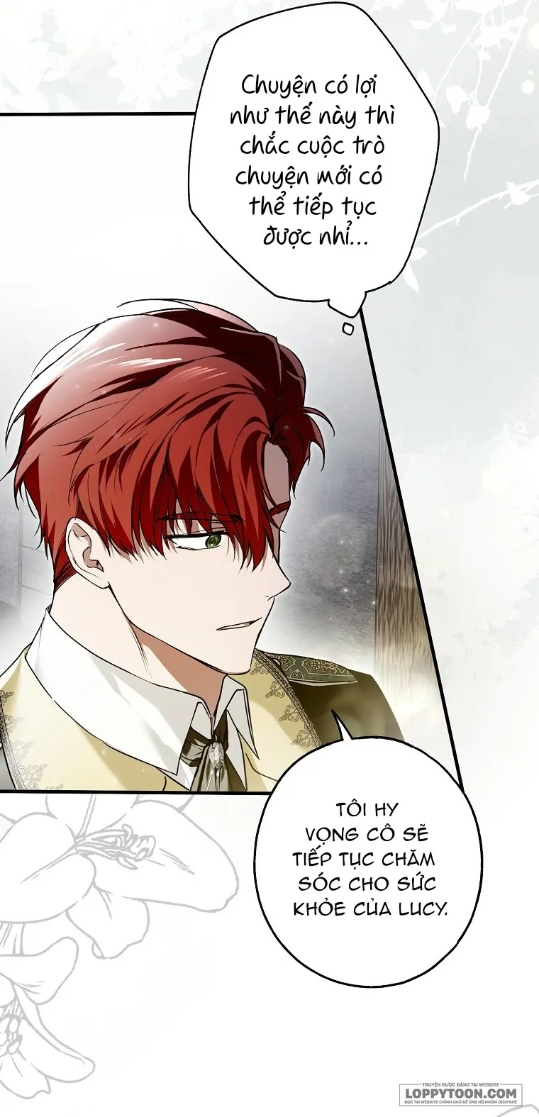 Có Kẻ Đã Sở Hữu Cơ Thể Của Tôi Chap 19 - trang 48