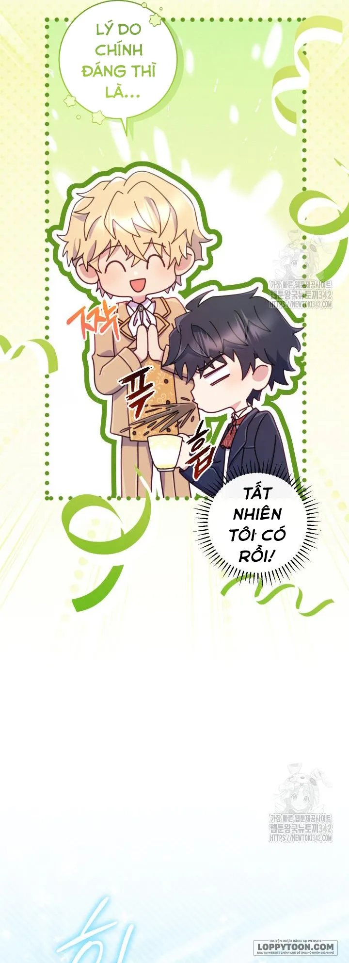 Trở Thành Bạn Thời Thơ Ấu Của Nam Phụ Ám Ảnh Chap 17 - trang 12