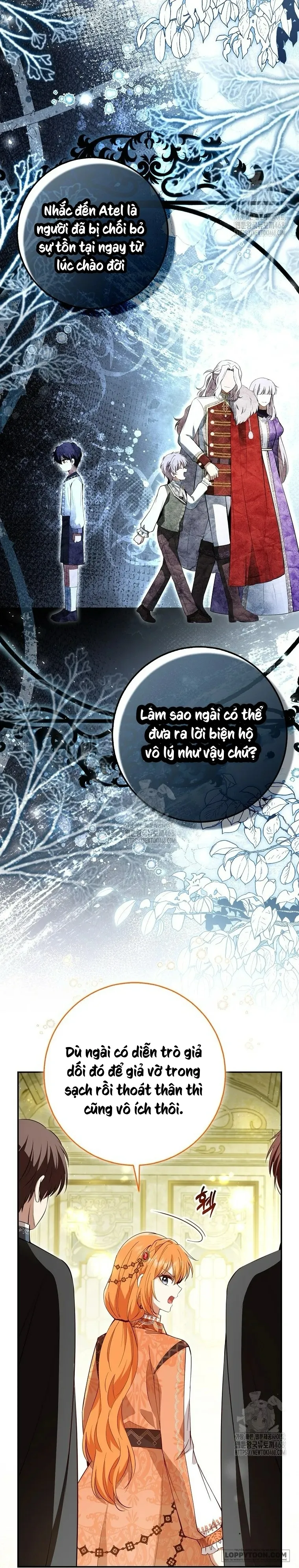 Sóc Con Tài Năng Chap 116 - trang 15