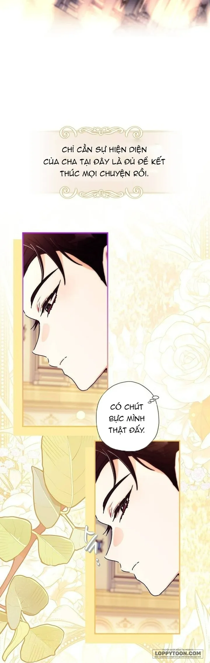 Tôi Đã Trở Thành Con Gái Nuôi Của Nam Chính Chap 161 - trang 18