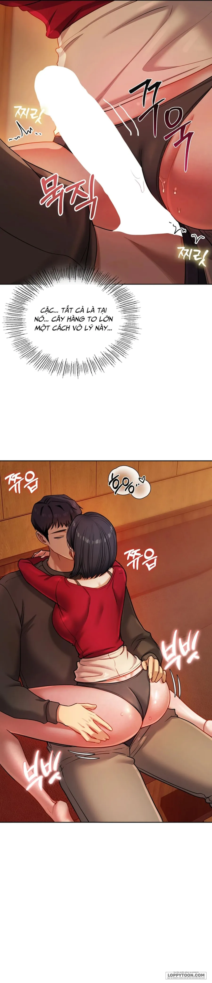 Tài Khoản Bí Mật Của Nữ Giáo Sư Chap 14 - 🔞🔞🔞 - trang 3