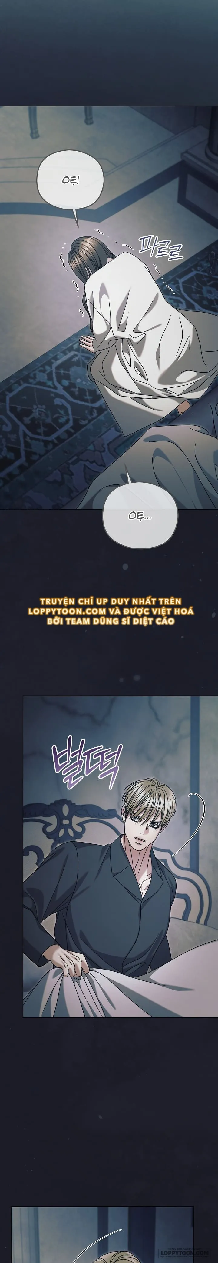 Hãy Cầu Xin Tôi Đi Chap 83 - trang 30