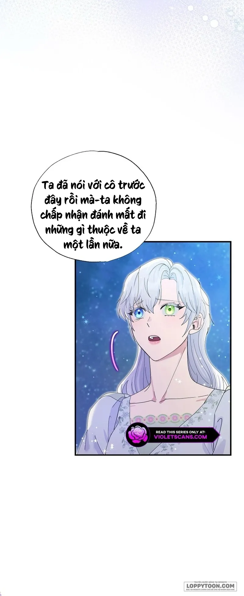 Trở Thành Miêu Nữ Của Hoàng Đế Chap 40 - trang 43