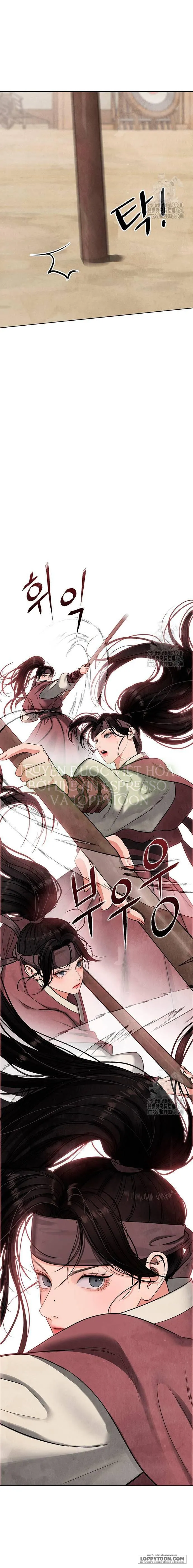 Quỷ Hồn Chap 5 - trang 8