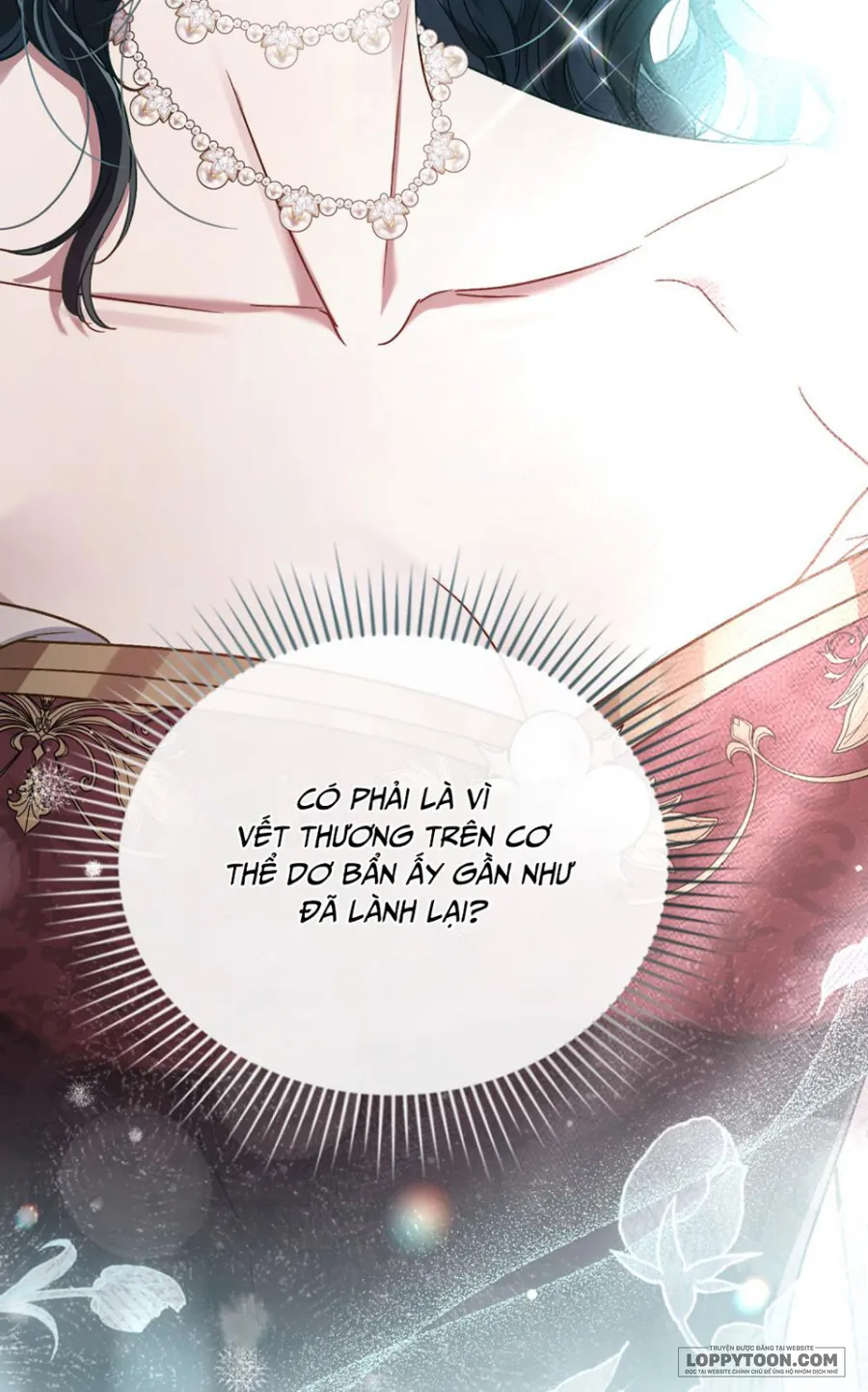 Giới Thượng Lưu Chap 12 - trang 11