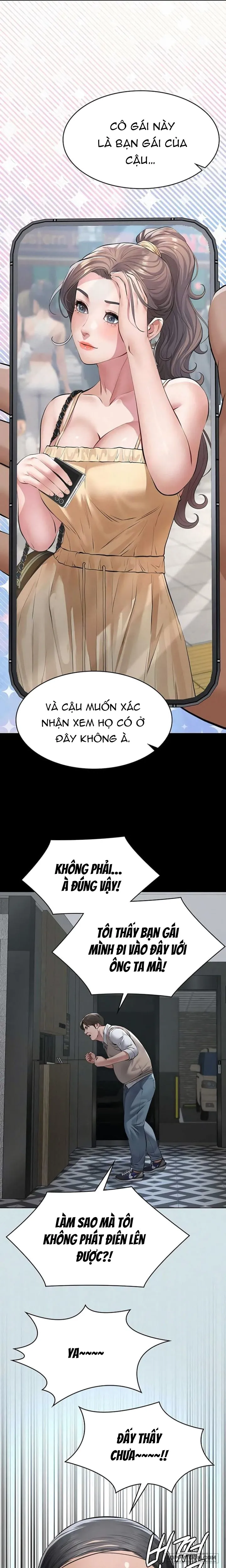 Cuộc Săn "Daddy" Chap 17 - trang 13