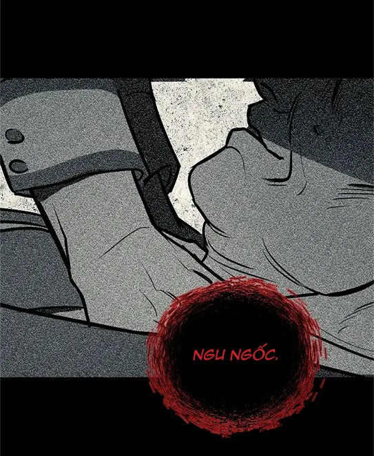 Xâm Nhập Trường Trung Học Tài Phiệt Chap 14 - trang 43