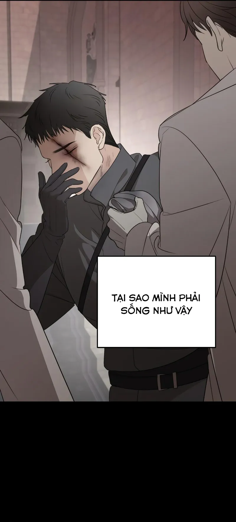 Gia Đình Chồng Quá Ám Ảnh Bởi Tôi Chap 90 - trang 71